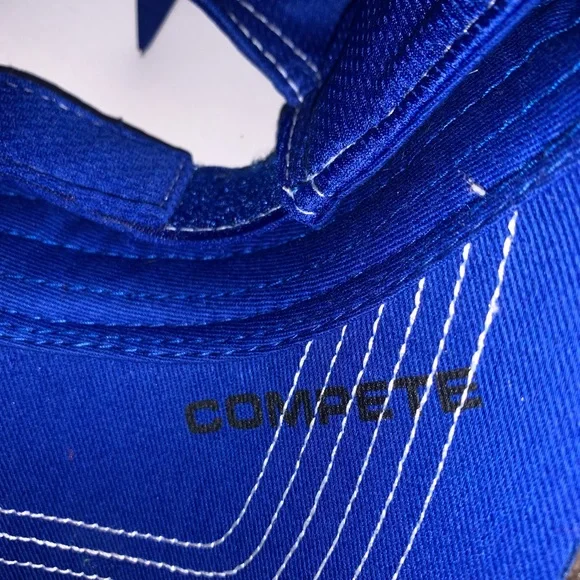 NWOT Fastenal Roush Racing Hat! - Picture 5 of 5